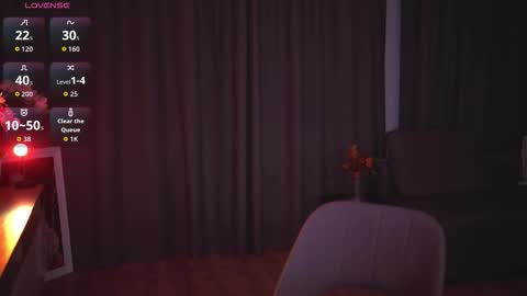 chillwithstacy online show from February 22, 2026, 9:57 pm