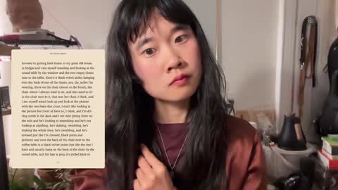 judith online show from February 2, 2025, 1:23 am