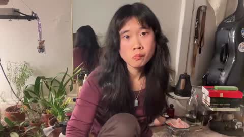 judith online show from February 6, 2025, 2:22 am