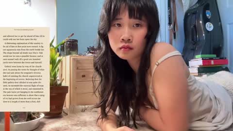 judith online show from February 7, 2025, 7:49 pm