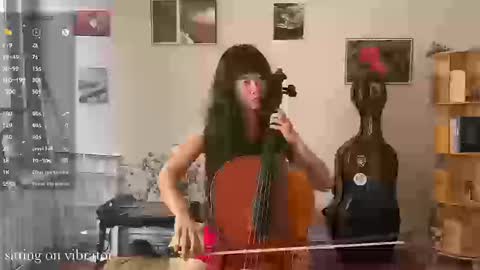 judith online show from September 10, 2025, 7:58 pm