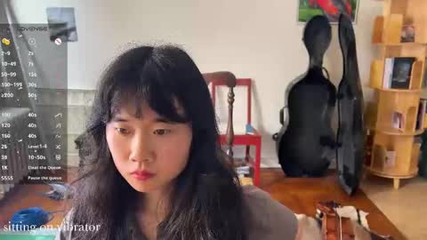 judith online show from September 24, 2025, 5:27 pm