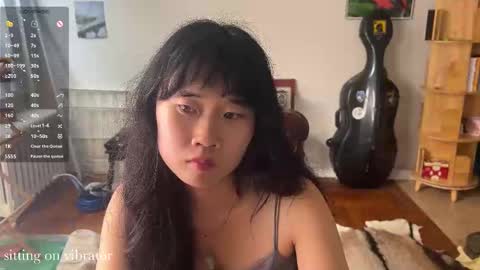 judith online show from October 7, 2025, 5:43 pm