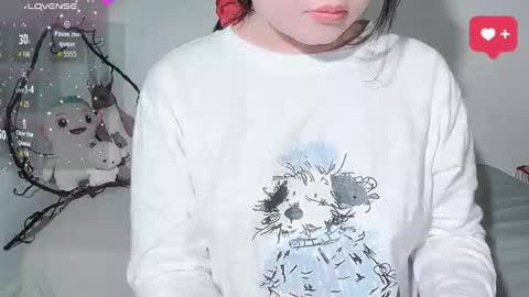 Snapshot of chinh_chubby chatting on December 15, 2025, 4:33 pm Chinh chubby online show from December 15, 2025, 4:33 pm