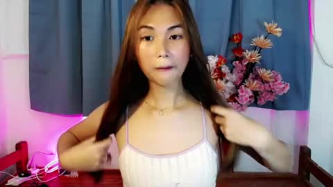 Chinita online show from May 21, 2026, 4:08 am
