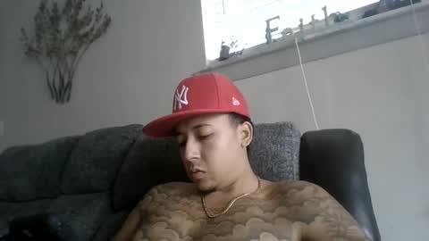 CHINO online show from January 11, 2025, 7:38 pm