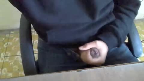 chinomorocho online show from January 15, 2026, 5:05 pm