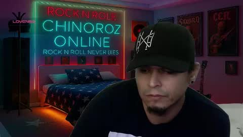 Enrique online show from January 18, 2026, 5:44 am