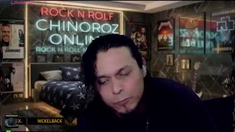 Enrique online show from June 26, 2026, 7:13 am