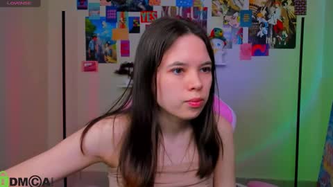 chio_mio online show from March 12, 2025, 4:13 pm
