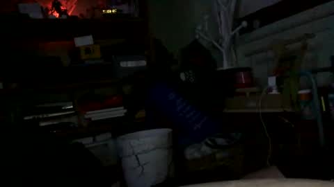 Snapshot of chippytits65 chatting on March 9, 2025, 7:12 am chippytits65 online show from March 9, 2025, 7:12 am