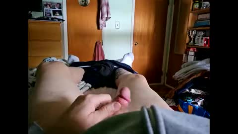 chippytits65 online show from February 18, 2026, 4:58 pm