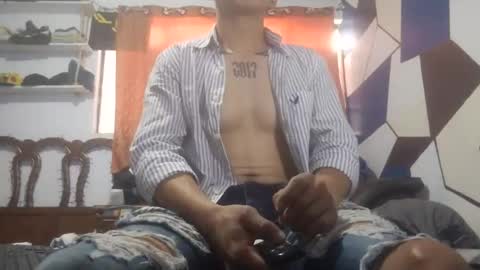 chispahot69 online show from September 16, 2025, 1:34 pm