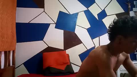 chispahot69 online show from February 25, 2026, 10:47 am