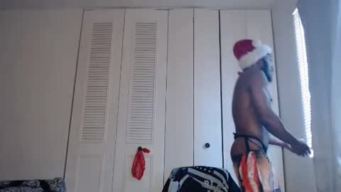 Snapshot of chitownsgod chatting on December 21, 2024, 6:12 pm Antonio Brown online show from December 21, 2024, 6:12 pm