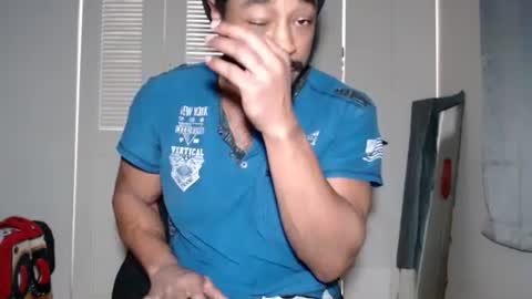 Snapshot of chitownsgod chatting on January 2, 2025, 10:55 pm Antonio Brown online show from January 2, 2025, 10:55 pm