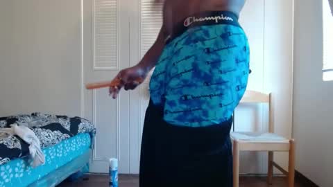 Snapshot of chitownsgod chatting on January 24, 2025, 4:06 pm Antonio Brown online show from January 24, 2025, 4:06 pm