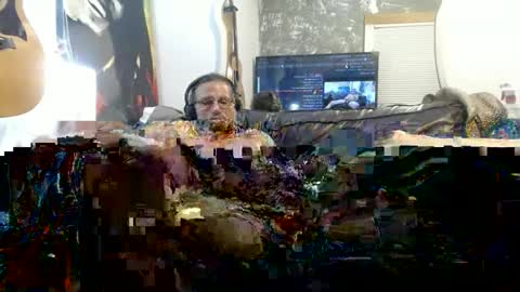 SpunHung online show from December 30, 2024, 6:42 am