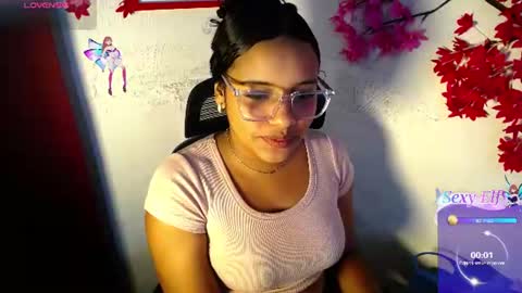Snapshot of chleo_rosse chatting on June 18, 2026, 2:12 am chleo_rosse online show from June 18, 2026, 2:12 am