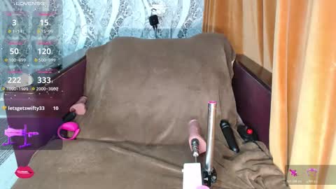 Mira online show from November 27, 2025, 2:46 am