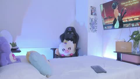 CHLOE online show from March 9, 2026, 4:22 pm