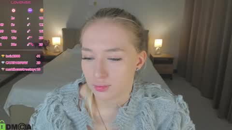 Chloe online show from January 14, 2026, 3:45 am