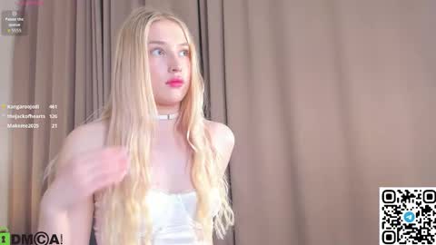 Snapshot of chloe_alba chatting on February 15, 2026, 7:51 am Chloe online show from February 15, 2026, 7:51 am