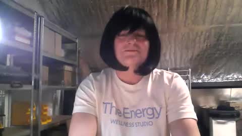 Chloe Alchemi online show from April 15, 2026, 11:16 pm