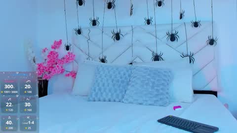 chloe_avery online show from October 22, 2025, 12:22 am