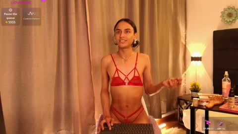 chloe cherry21 online show from March 9, 2025, 2:29 am