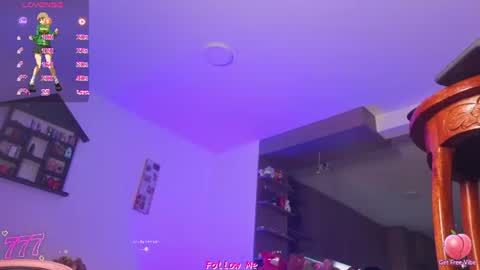 Snapshot of chloe_cooperr chatting on July 13, 2026, 10:23 pm chloe_cooperr online show from July 13, 2026, 10:23 pm
