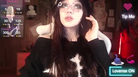 chloe_crystall_killer online show from January 13, 2026, 3:12 am