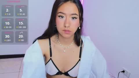 chloe_desire11 online show from June 11, 2026, 11:08 am