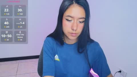Snapshot of chloe_desire11 chatting on July 6, 2026, 11:40 am chloe_desire11 online show from July 6, 2026, 11:40 am