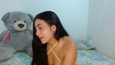 Chloe online show from July 13, 2026, 7:05 pm
