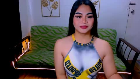 Snapshot of chloe_elsher chatting on May 24, 2026, 7:02 am Ts Chloeeeeee online show from May 24, 2026, 7:02 am