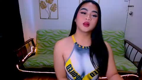 Ts Chloeeeeee online show from July 4, 2026, 4:40 am