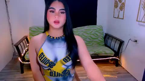 Ts Chloeeeeee online show from July 25, 2026, 8:23 am