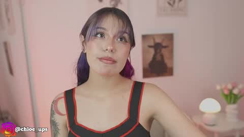 Chloe  online show from May 30, 2026, 6:10 am