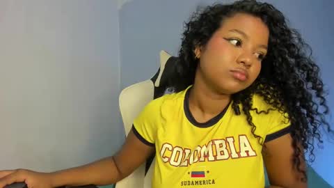 Snapshot of chloe_evans21 chatting on February 12, 2025, 10:26 pm chloe online show from February 12, 2025, 10:26 pm