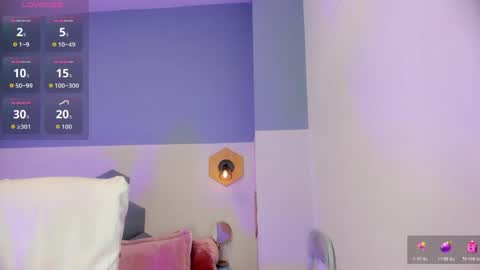 Snapshot of chloe_fischer chatting on May 22, 2026, 3:39 pm Chloe online show from May 22, 2026, 3:39 pm