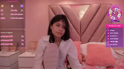 Chloe online show from May 16, 2026, 1:57 am