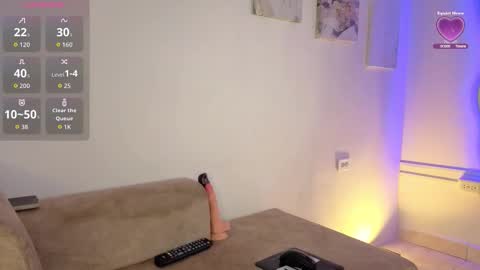 chloe online show from January 12, 2026, 2:11 pm