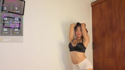 chloe online show from March 25, 2026, 1:39 pm