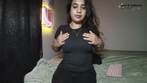 AMY online show from February 28, 2026, 2:01 am