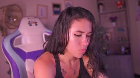 Chloe  online show from March 2, 2026, 8:48 pm