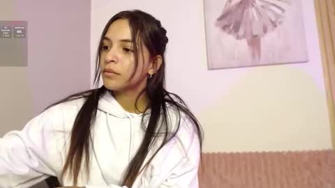 chloe_peach_ online show from February 25, 2026, 12:04 pm