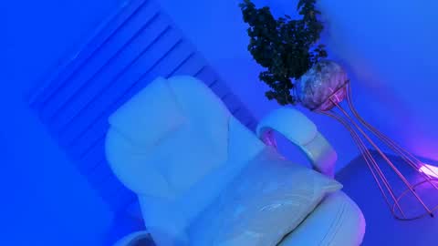 My Sweet Chloe online show from May 16, 2026, 2:19 am