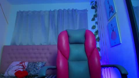 Snapshot of chloe_swarts chatting on November 6, 2025, 2:23 am Lulu online show from November 6, 2025, 2:23 am