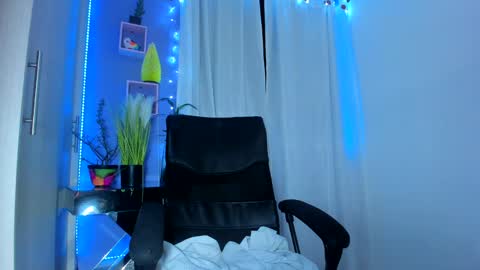 Snapshot of chloe_sweet7 chatting on December 19, 2024, 5:29 am Chloe Miller online show from December 19, 2024, 5:29 am